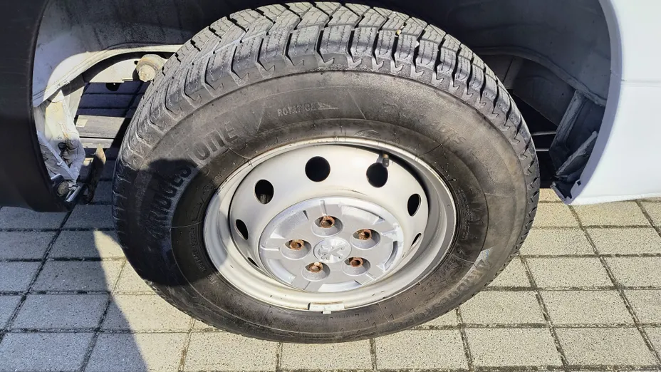 PEUGEOT Boxer Boxer 335 BlueHDi L3 Premium