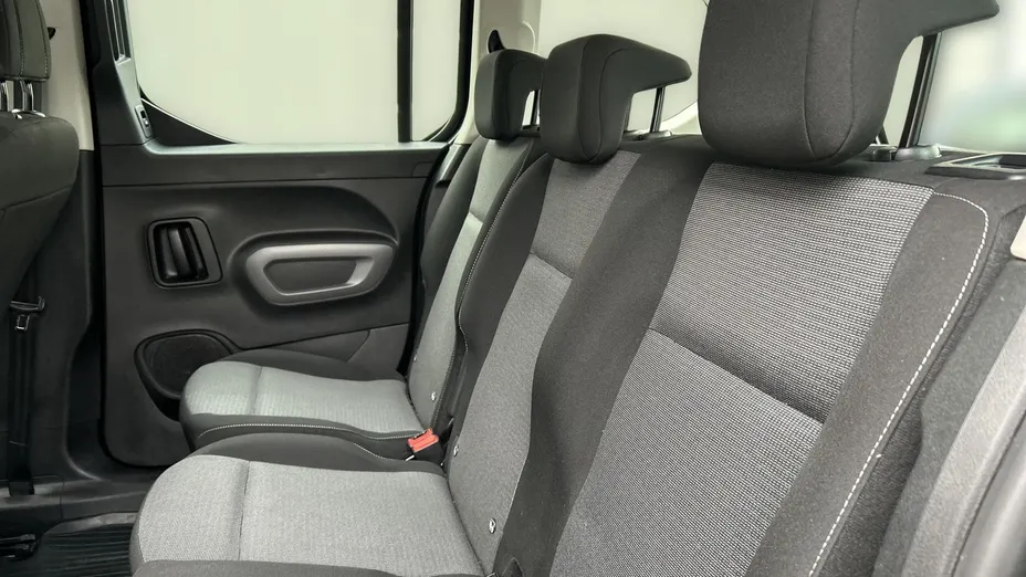 TOYOTA Proace City Verso Proace City Verso 1.2 D-4T Business