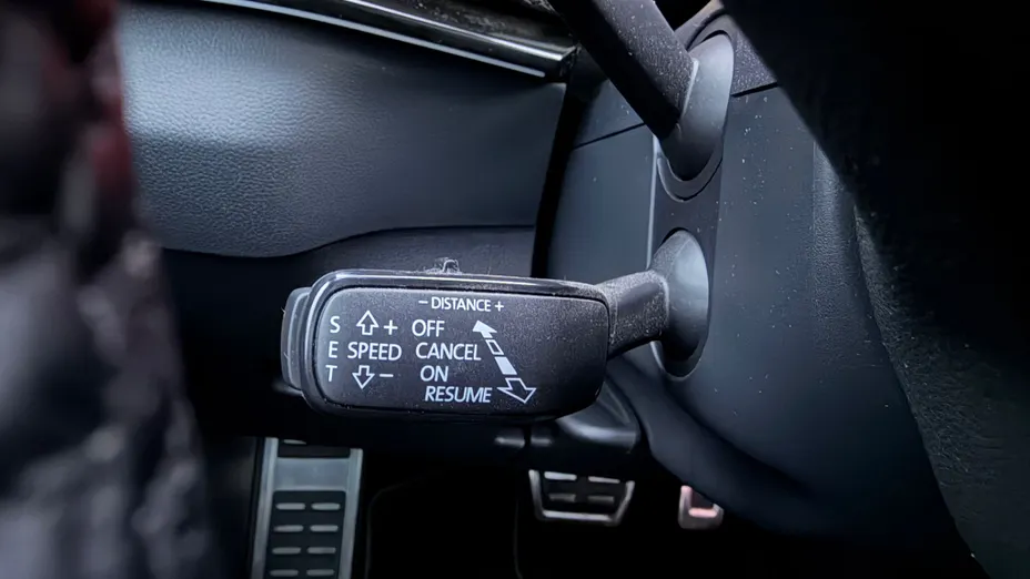 SKODA Karoq Karoq 1.5 TSI ACT Sportline DSG