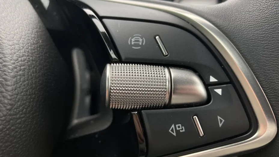 SKODA Fabia Fabia 1.0 TSI Selection