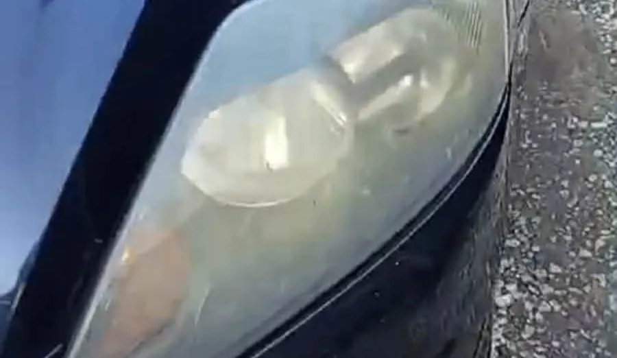 FORD Focus Focus 1.6 TDCi Ambiente