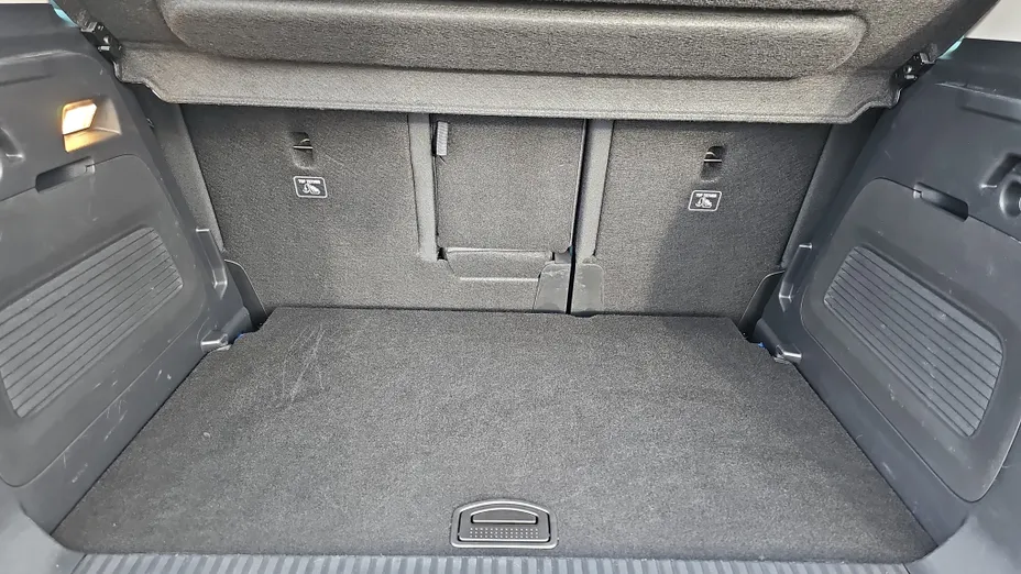 CITROEN C3 Aircross C3 Aircross 1.2 PureTech Shine S&S EAT6