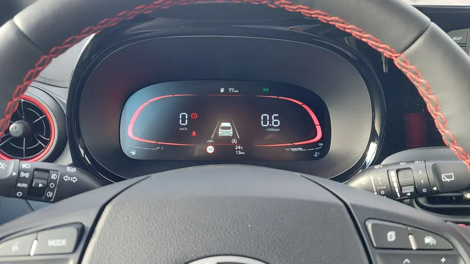 HYUNDAI i10 i10 1.0 T-GDI N Line Nowy