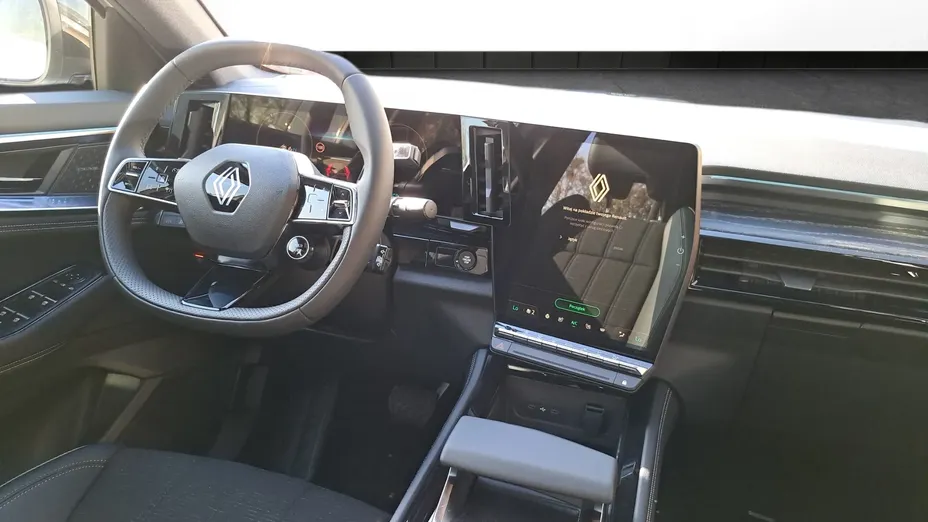 RENAULT Austral Austral 1.2 E-Tech Full Hybrid 200 Iconic MMT