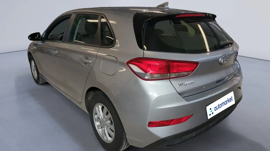 HYUNDAI i30 i30 1.5 DPI Modern