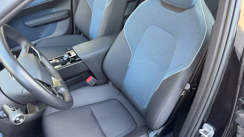 VOLVO EX30 EX30 69kWh Single Motor Long Range Ultra