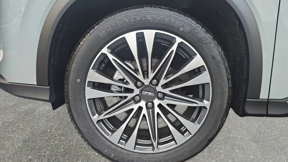 DFSK FX 600 FX 600 1.5 T-GDI Prestige aut