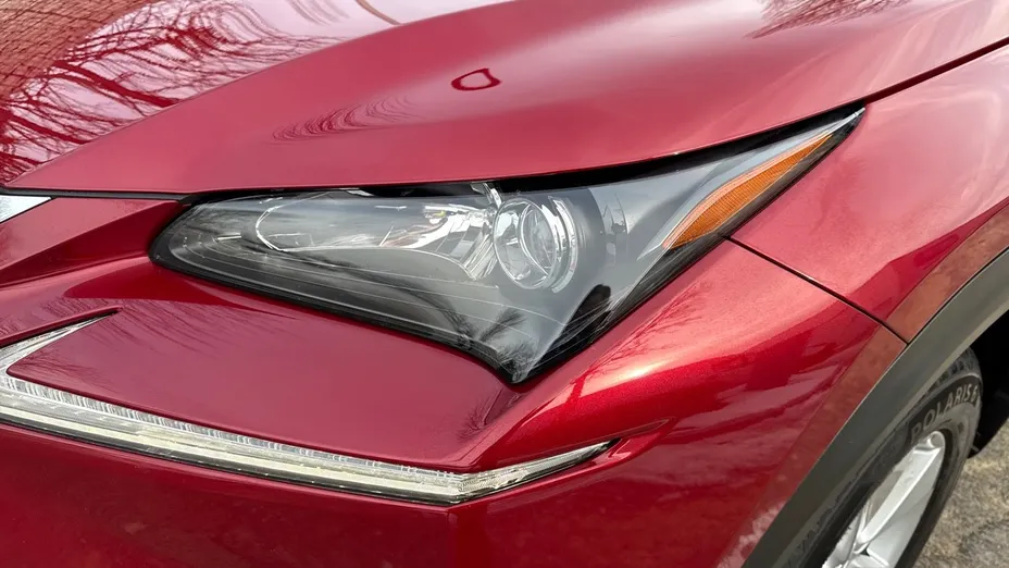 LEXUS NX NX 200t Comfort AWD