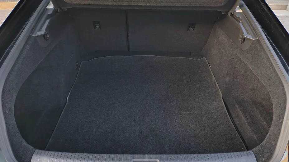 VOLKSWAGEN Arteon Arteon 2.0 TDI SCR Elegance DSG