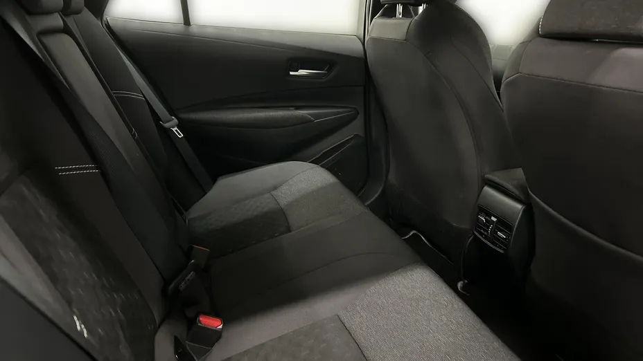 TOYOTA Corolla Corolla 1.8 Hybrid Comfort