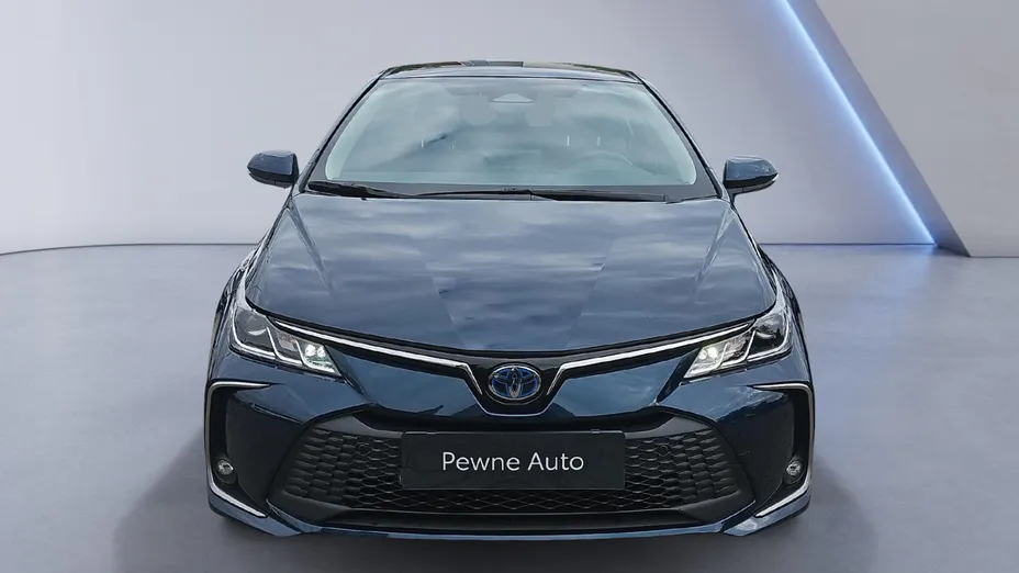 TOYOTA Corolla Corolla 1.8 Hybrid Comfort