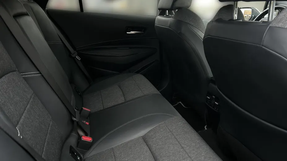 TOYOTA Corolla Corolla 1.8 Hybrid Style