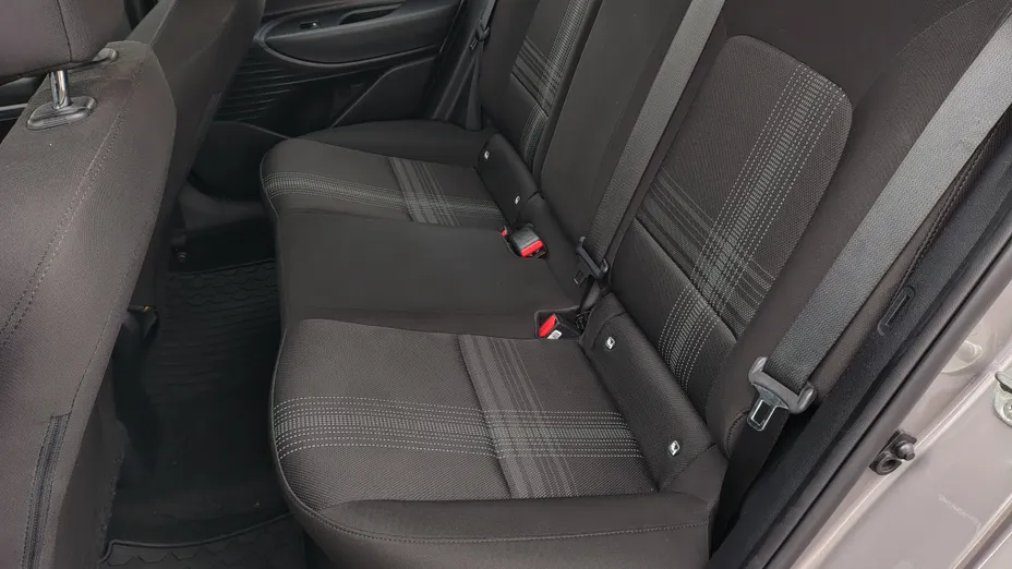 HYUNDAI i20 i20 1.2 Classic Plus