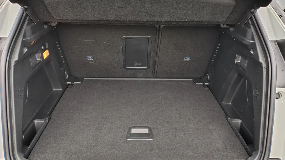 PEUGEOT 3008 3008 1.5 BlueHDi Allure Pack S&S EAT8