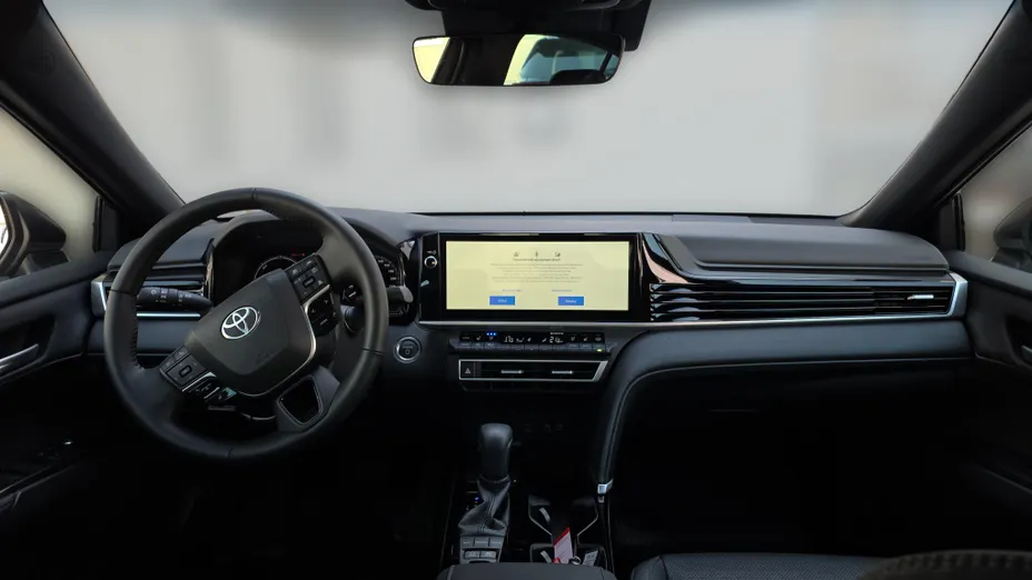 TOYOTA Camry Camry 2.5 Hybrid Dynamic Force Prestige e-CVT