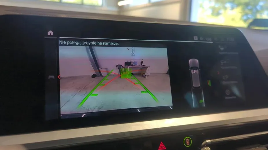 BMW Seria 3 318i M Sport aut