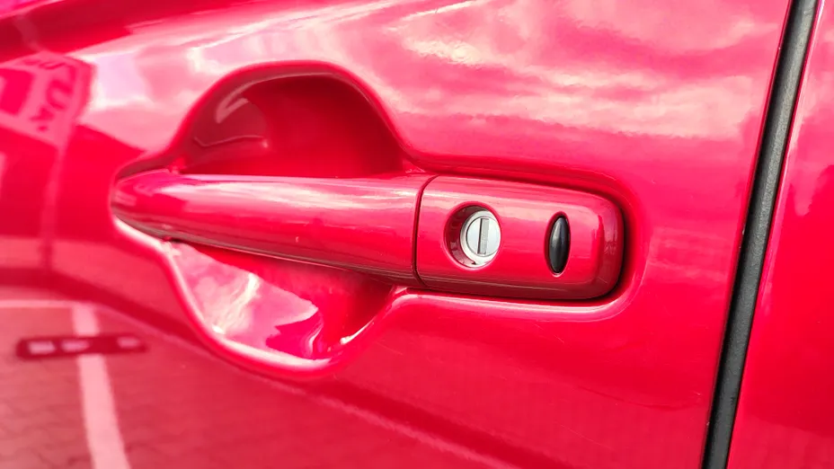 MITSUBISHI Outlander Outlander 2.0 Instyle SDA 4WD CVT