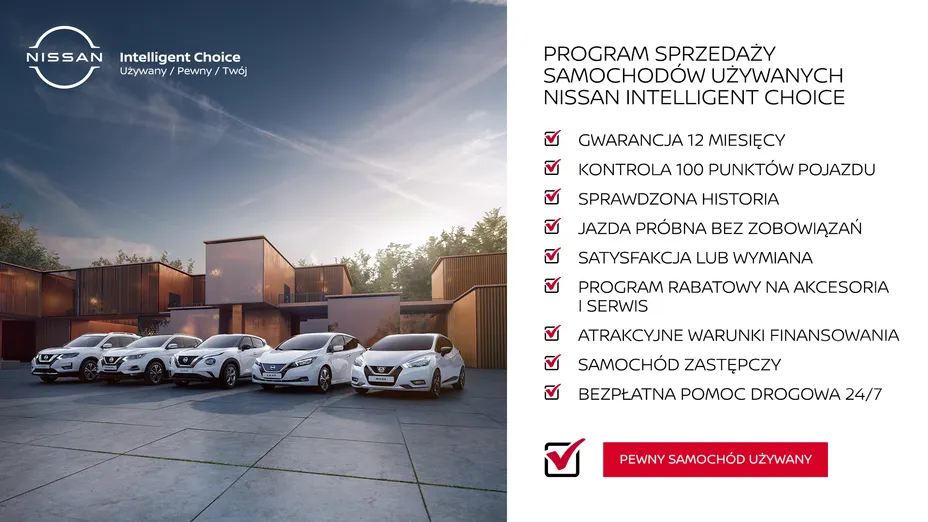 NISSAN Leaf Leaf 40kWh N-Connecta