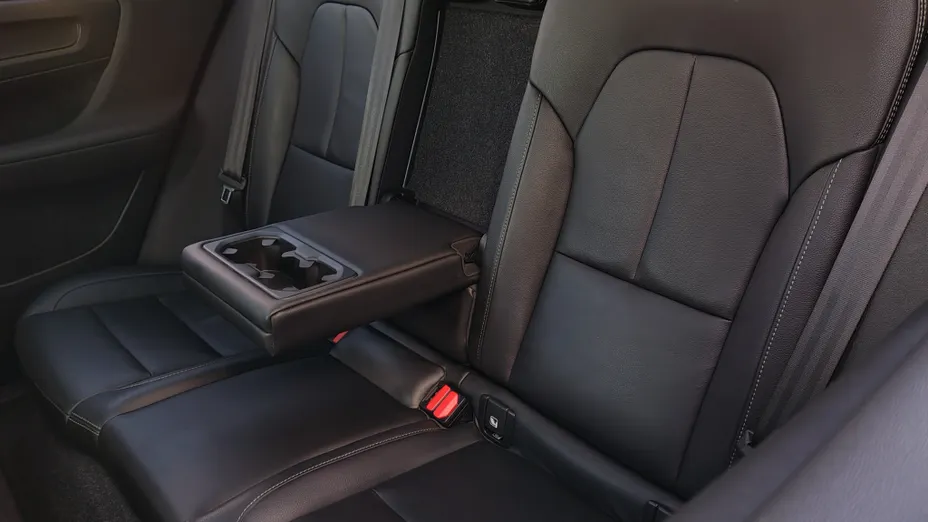 VOLVO XC40 XC40 D3 AWD Inscription aut