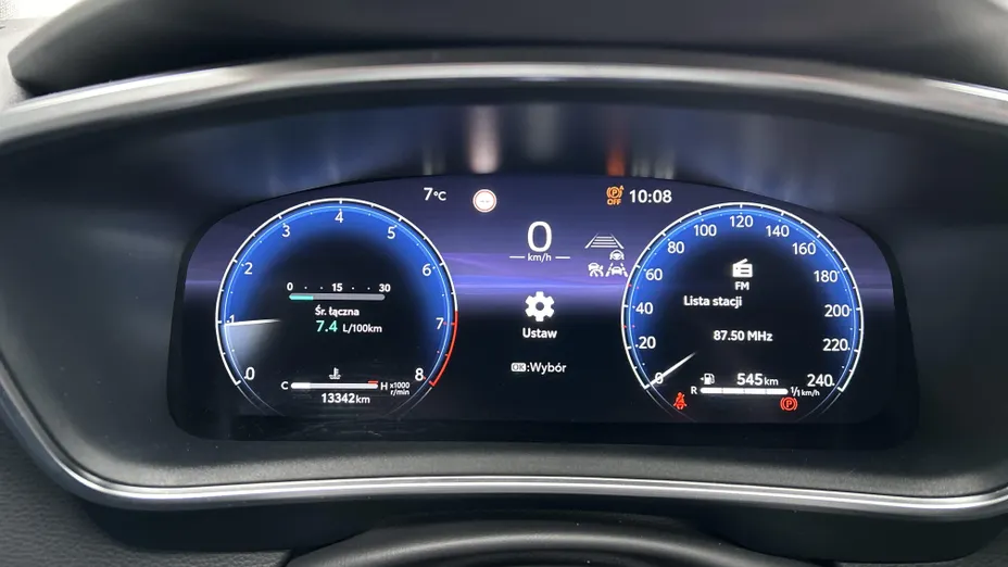 TOYOTA Corolla Corolla 1.5 Comfort