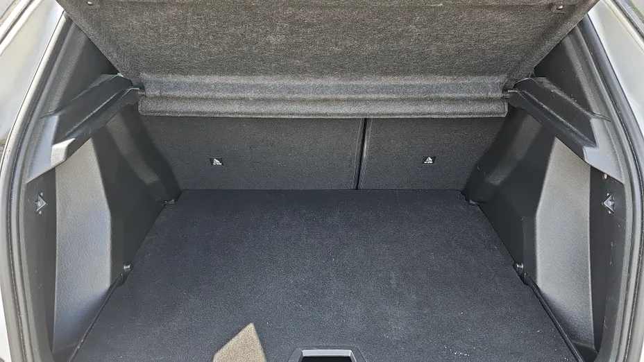 PEUGEOT 2008 2008 1.2 PureTech Allure S&S EAT8