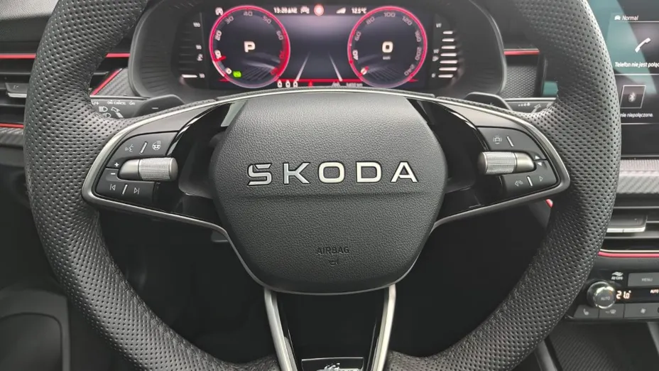 SKODA Kamiq Kamiq 1.5 TSI Monte Carlo DSG