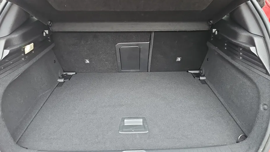 OPEL Astra Astra VI 1.2 T GS Line S&S