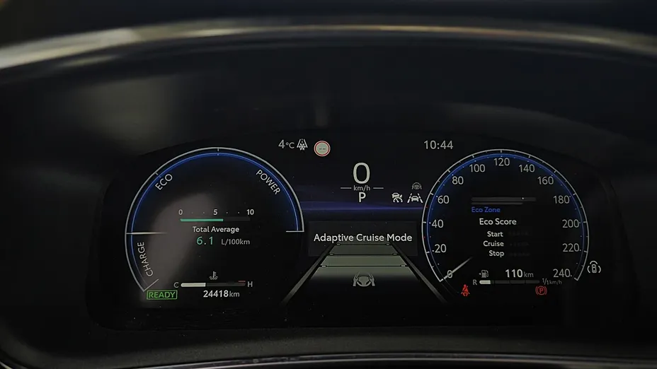 TOYOTA Corolla Corolla 1.8 Hybrid Comfort