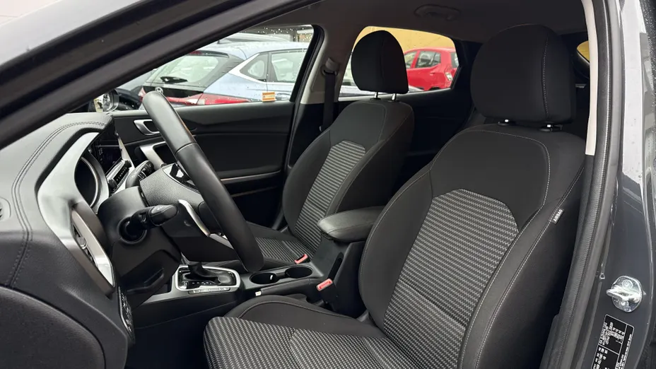 KIA XCeed XCeed 1.5 T-GDI M DCT