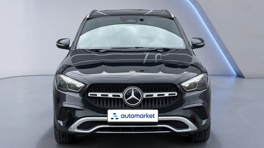 MERCEDES-BENZ GLA GLA 200 mHEV 7G-DCT Nowy