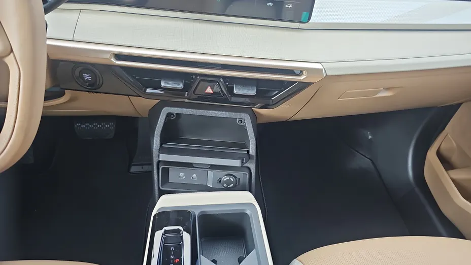 KGM / SSANGYONG Actyon Actyon 1.5 T-GDI Adventure aut Nowy