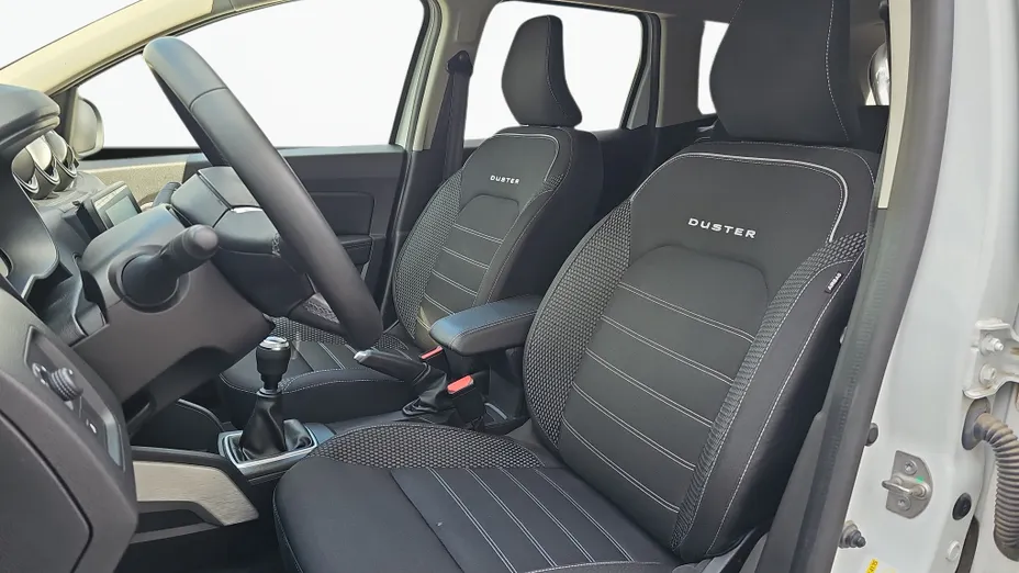 DACIA Duster Duster 1.3 TCe Journey