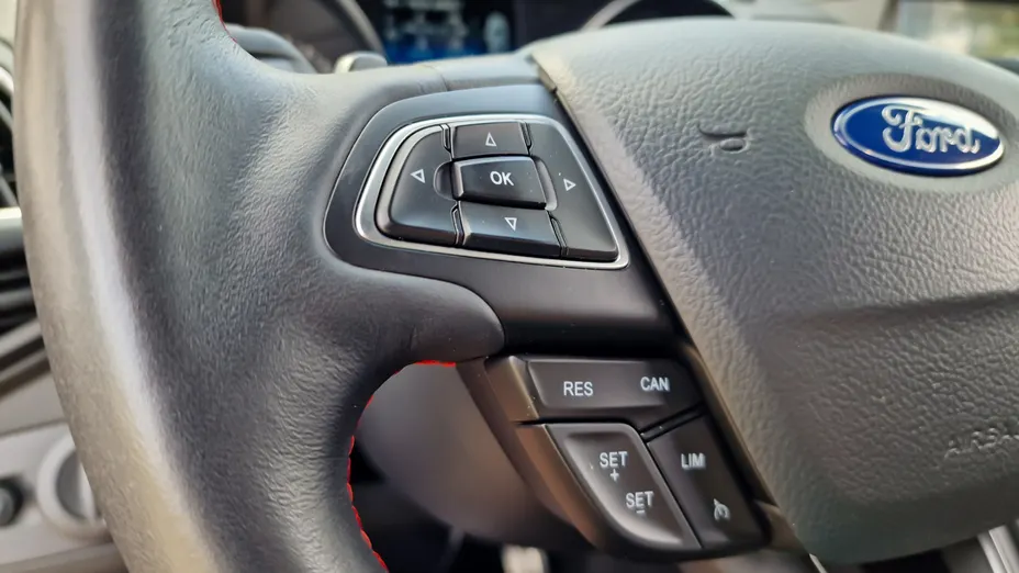 FORD Kuga Kuga 1.5 EcoBoost AWD ST-Line ASS aut