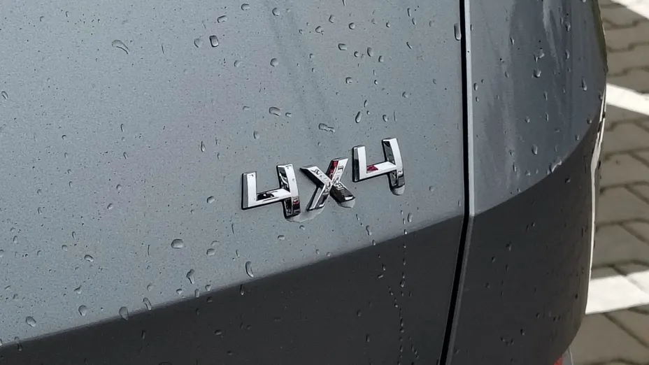 SKODA Kodiaq Kodiaq 2.0 TDI 4x4 Scout DSG 7os.