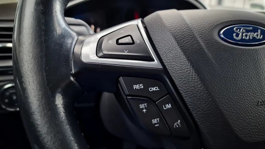 FORD Mondeo Mondeo 2.0 EcoBlue Trend