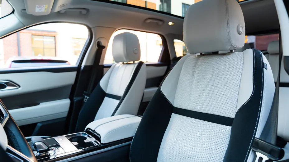 LAND ROVER Range Rover Velar Velar 2.0 D200 mHEV SE