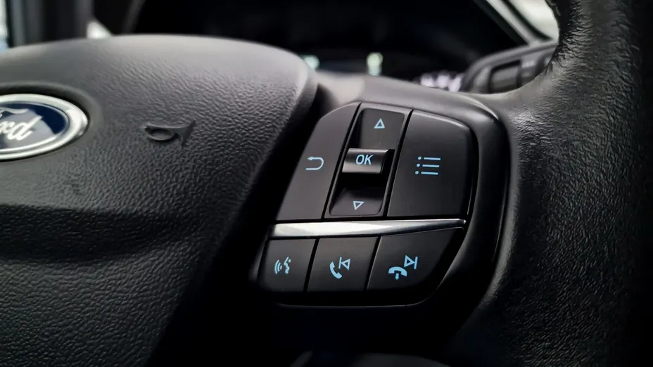 FORD Fiesta Fiesta 1.0 EcoBoost Trend