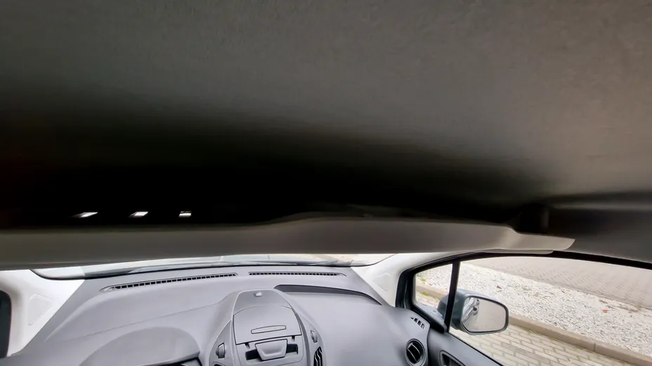 FORD Transit Courier Transit Courier 1.0 EcoBoost Trend