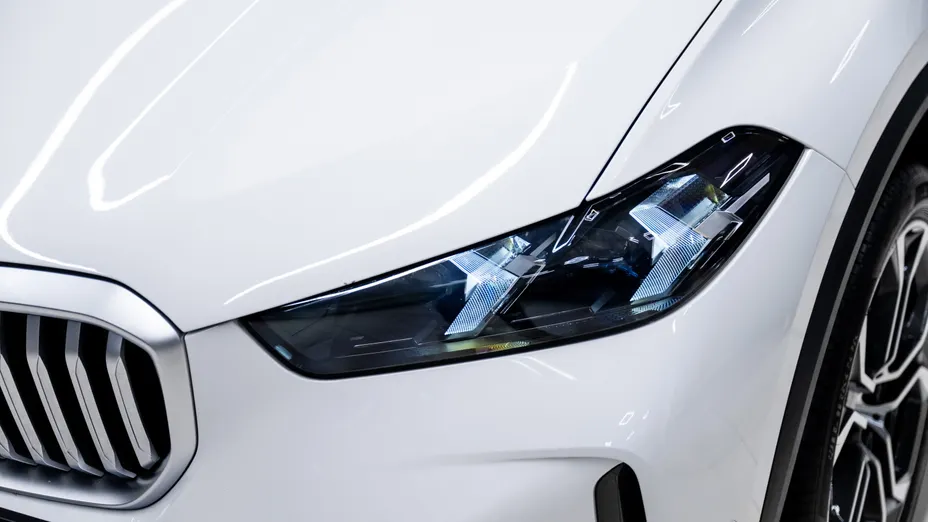 BMW X5 X5 xDrive30d mHEV sport-aut