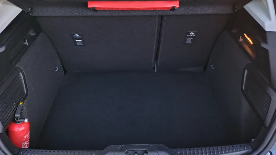 FORD Focus Focus 1.5 EcoBlue Trend Edition