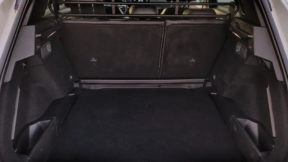 DS DS7 DS 7 1.6 PureTech Performance Line + aut