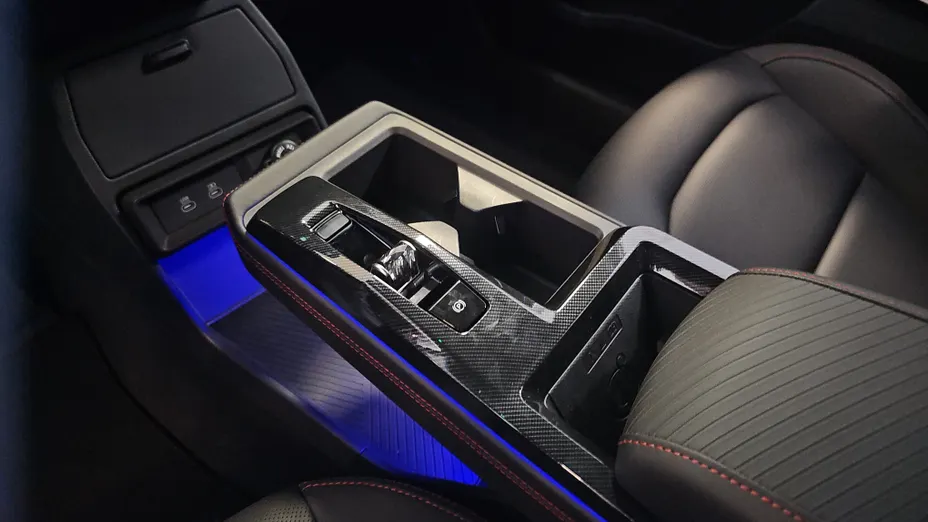 KGM / SSANGYONG Actyon Actyon 1.5 T-GDI Joy aut Nowy