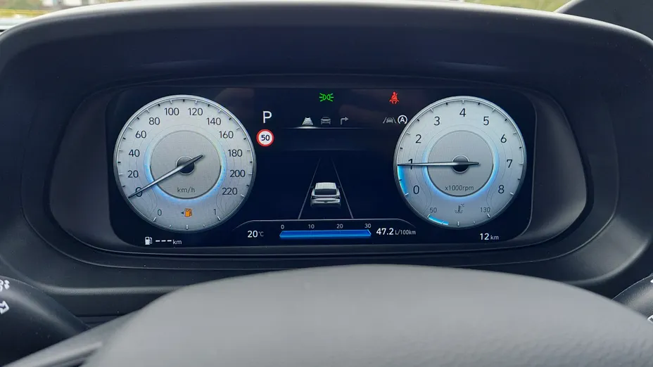 HYUNDAI i20 i20 1.0 T-GDi N Line DCT Nowy