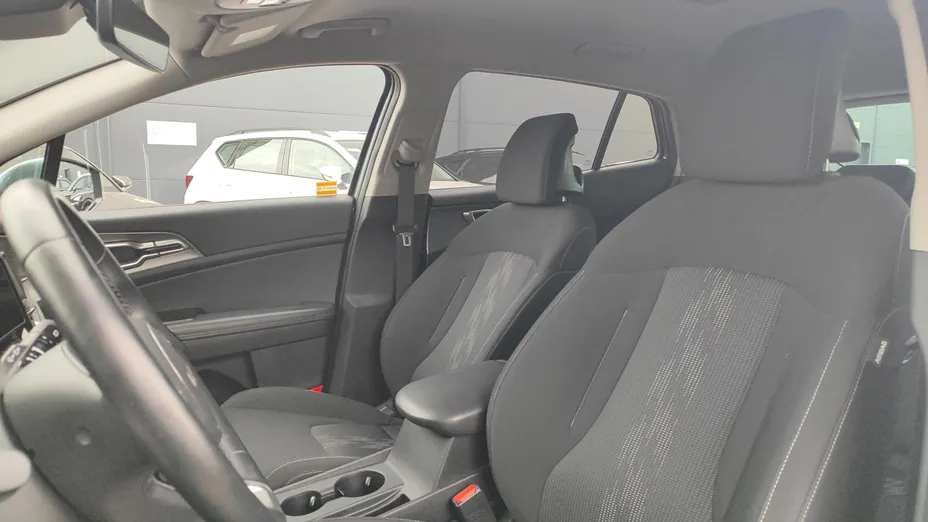 KIA Sportage Sportage 1.6 T-GDI L 2WD