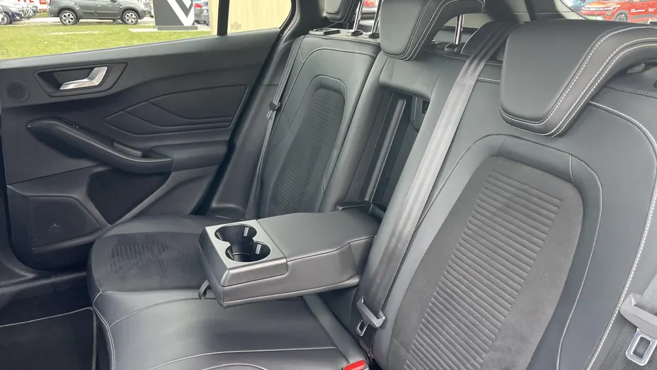 FORD Focus Focus 2.3 EcoBoost ST