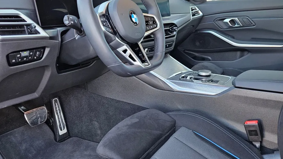 BMW Seria 3 330i xDrive M Sport sport-aut