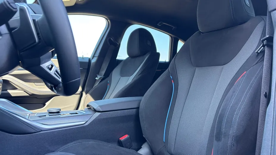 BMW Seria 4 420d xDrive mHEV M Sport aut