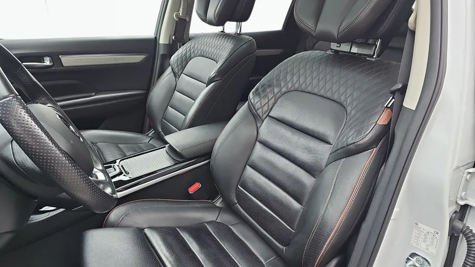 RENAULT Koleos Koleos 1.3 TCe Initiale Paris EDC