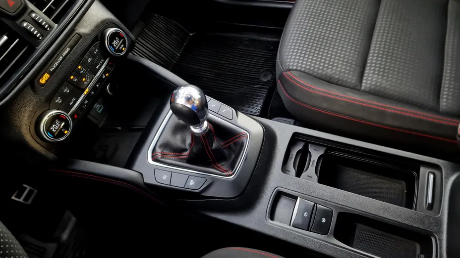 FORD Kuga Kuga 1.5 EcoBoost FWD ST-Line ASS GPF