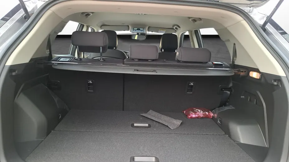 KGM / SSANGYONG Korando Korando 1.5 T-GDI Joy 4WD aut Nowy